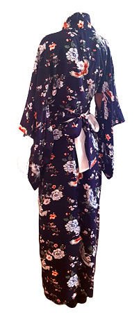 Kimono nähen
