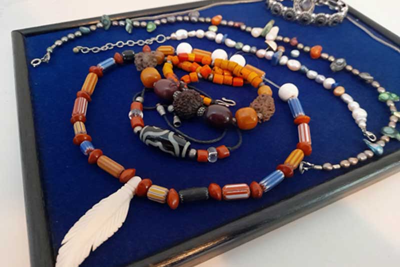 Accessoires, die Grundlage für den perfekten Look 