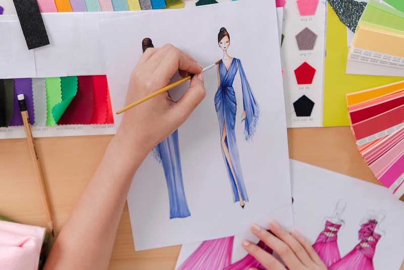 Dein eigenes Fashion Label