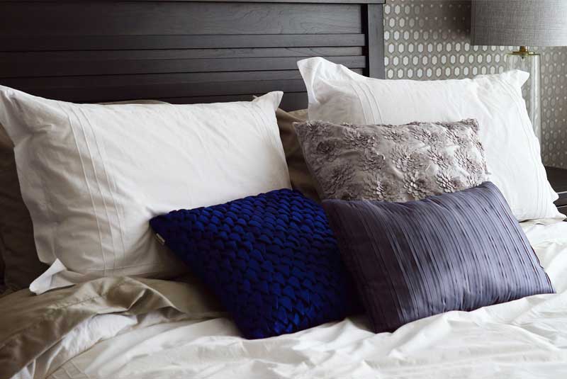 Entspannt schlafen: Welches Kissen ist das richtige?