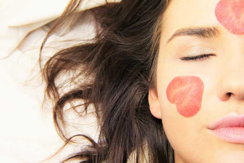  Hautpflege für mehr Wohlbefinden