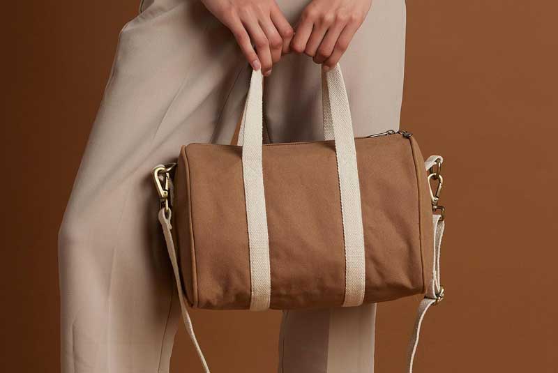 Taschen selbst nähen: Trendige Designs entdecken