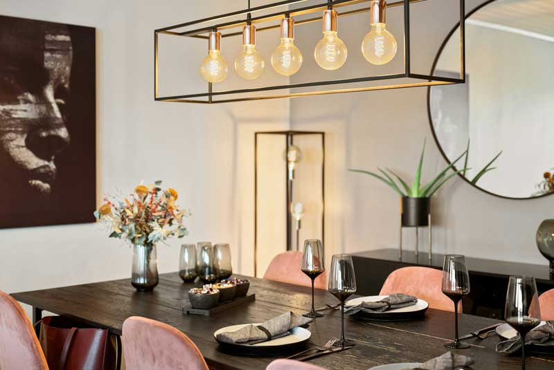 Wohn- und Einrichtungstrends für 2020