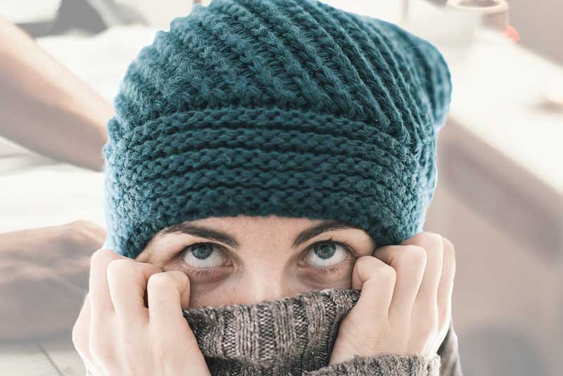 Beanie Mütze selber häkeln