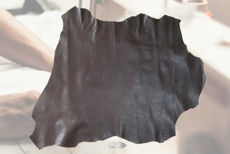 Tipps und Tricks - Leder nähen