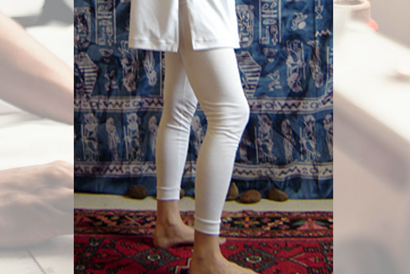 Leggings selber nähen