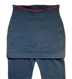 hose schneidern - bund