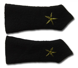 Handgemachte Pulswärmer